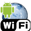 Android WiFi Scanner